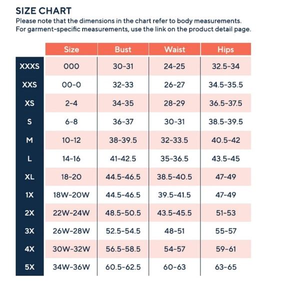 Candace Cameron Bure Jeans Womens Plus Size 30W NEW Wide Leg Casual Blue Pants - Picture 13 of 13